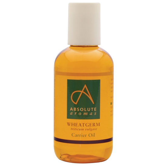 Wheatgerm Oil 150ml (Absolute Aromas)