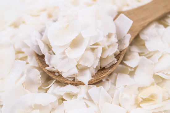 Organic Coconut Flakes(250g) - Sussex Wholefoods