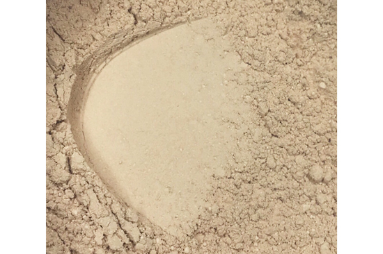 Mineral Foundation shade 01, Refill 4g (All Earth Mineral Cosmetics)