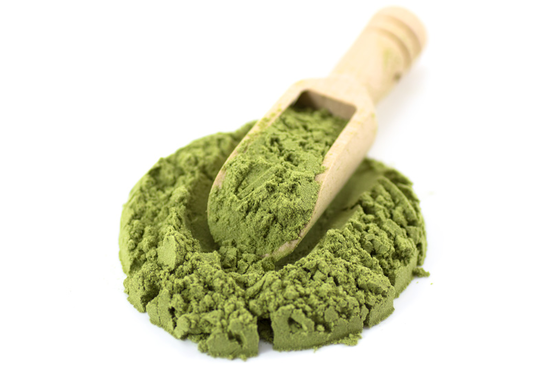 Organic Freeze Dried Spinach Powder 100g (Sussex Wholefoods)