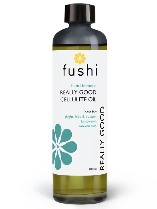 Really Good Cellulite Oil 100ml (Fushi)