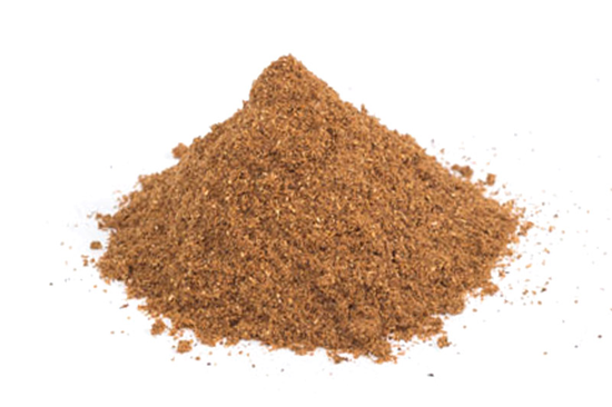 Chinese 5-Spice 50g (Hampshire Foods)