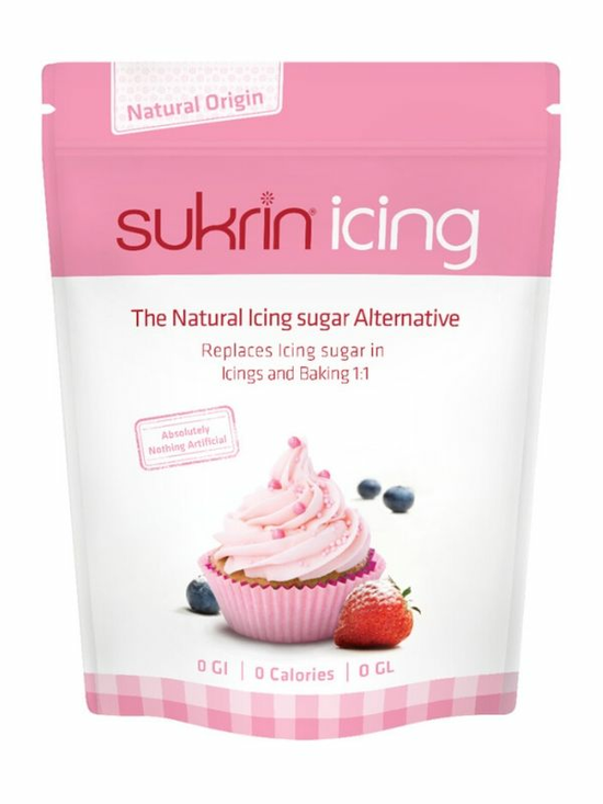 Icing Sugar Alternative, 400g (Sukrin)