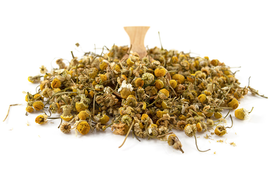 Chamomile Flowers 250g (Sussex Wholefoods)