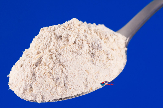 Barley Flour 1kg (TRS)