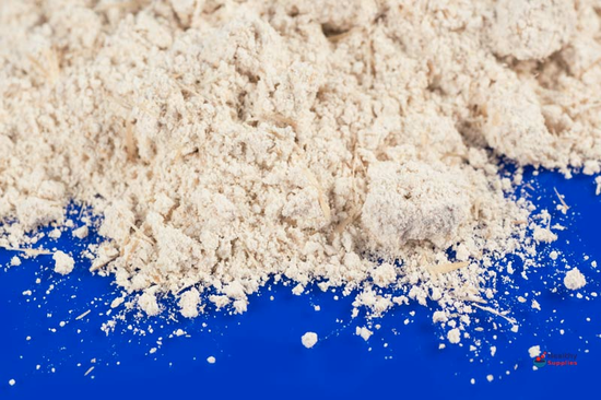 Barley Flour 1kg (TRS)