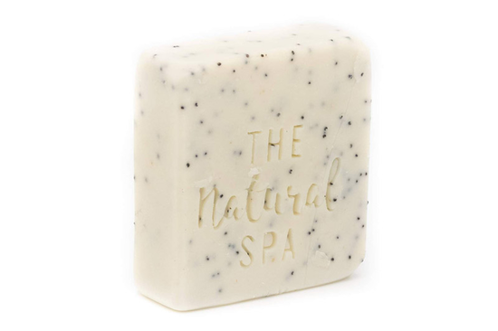 Frost Soap Bar 100g (The Natural Spa)