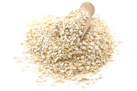 Quinoa Flakes 15kg (Bulk)