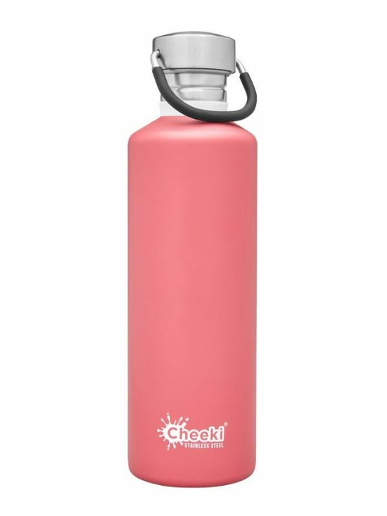 Classic Bottle Dusty Pink 750ml (Cheeki)