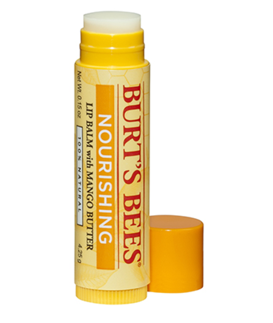 Mango Lip Balm Tube .15oz (Burt's Bees)