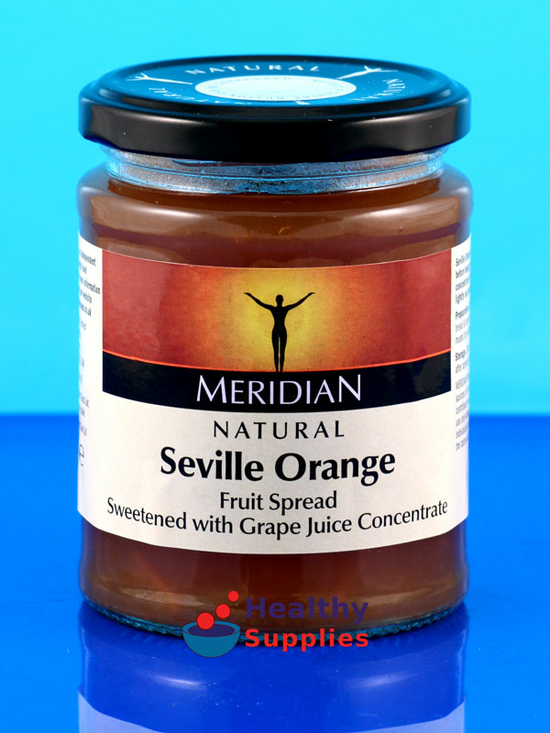 Seville Orange Marmalade 284g (Meridian)
