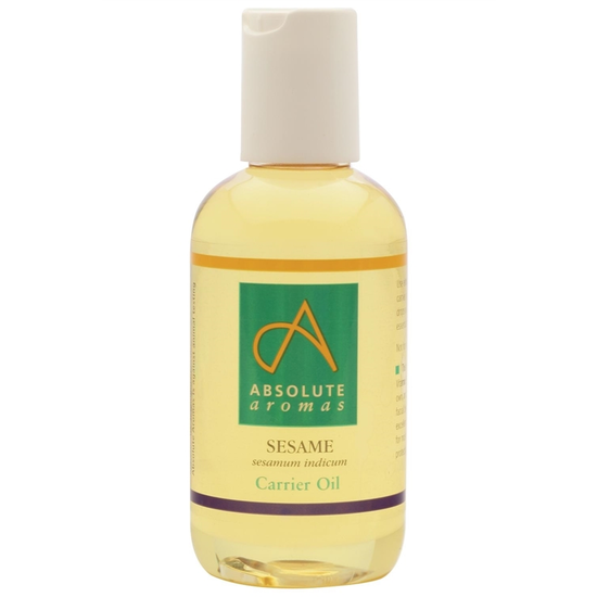 Sesame Oil 150ml (Absolute Aromas)