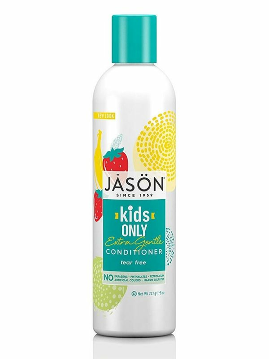 For Kids Only Conditioner 236ml (Jason)