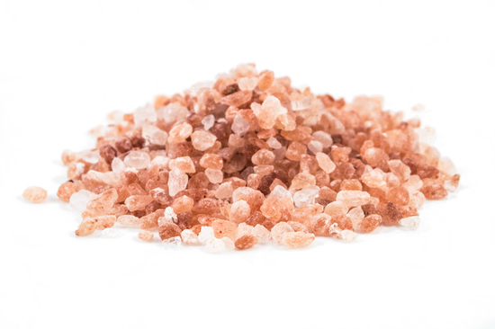 Coarse Pink Himalayan Salt 25kg (Bulk)