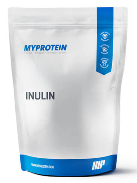 Inulin Powder 250g (MyProtein)