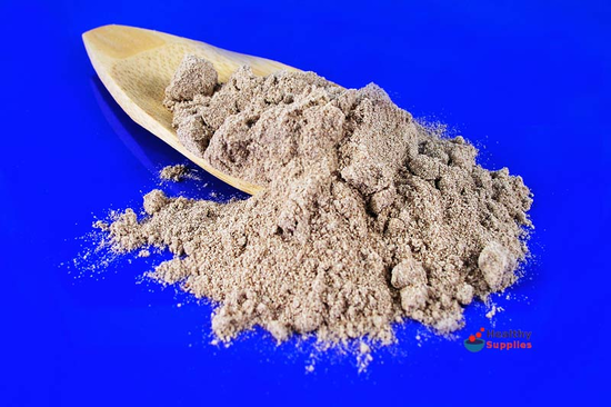 Wholegrain Teff Flour - ideal for pancakes and flatbreads.