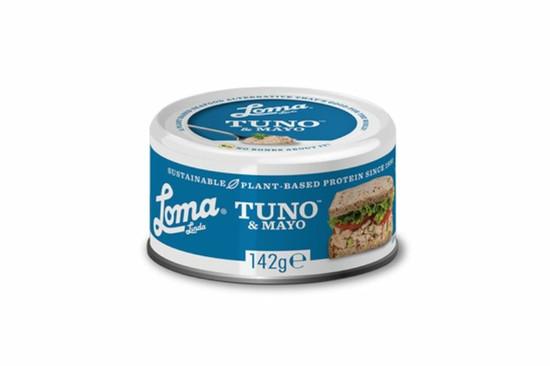Mayo Tuno 142g (Tuno)