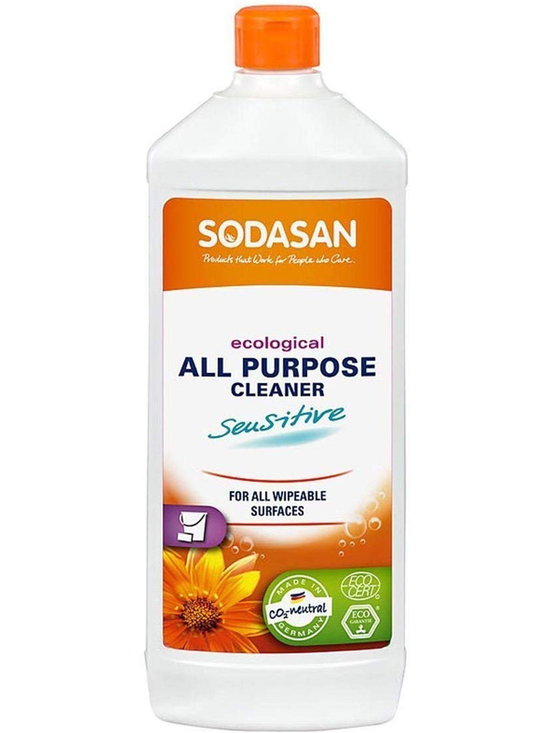 All Purpose Cleaner 1L (Sodasan)