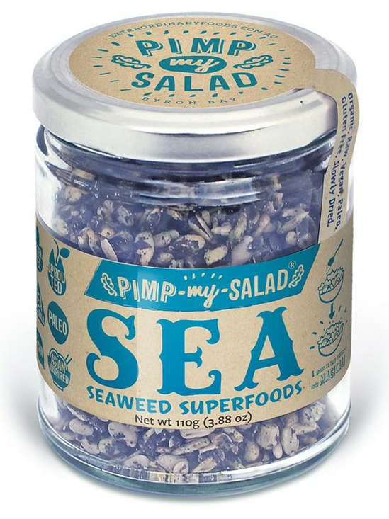 Sea Superfoods 110g (Pimp My Salad)