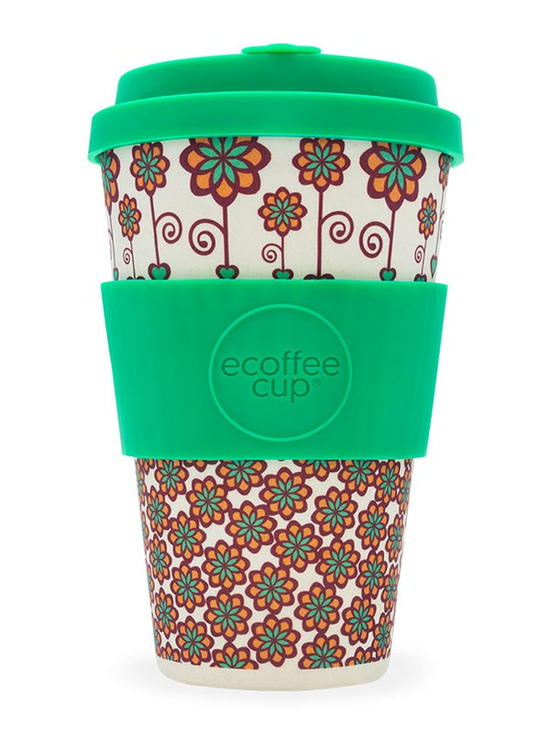 Stockholm Coffee Cup 400ml (Ecoffee Cup)