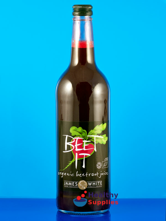 Beet It Beetroot Juice 750ml