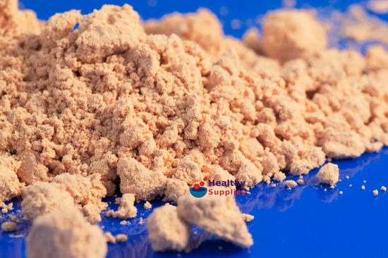 Peanut Flour, 250g Fat Reduced (Sukrin)
