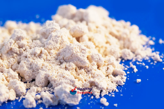 Sesame flour can be used in baking, <br>or in desserts.