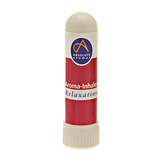 Aroma-Inhaler Relaxation 1unit (Absolute Aromas)
