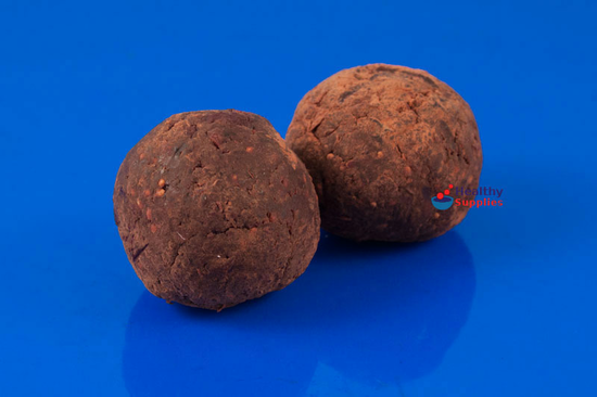 Cranberries, Acai & Cacao Protein Balls, Organic 48g (Fit Bites)