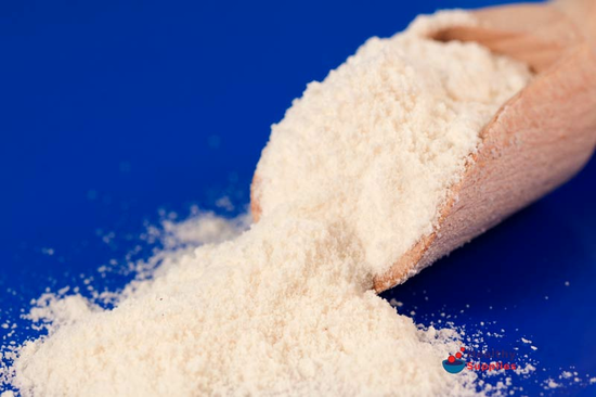 Coconut Flour 1kg (Healthy Supplies)