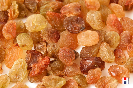 Raisins 1kg (Healthy Supplies)