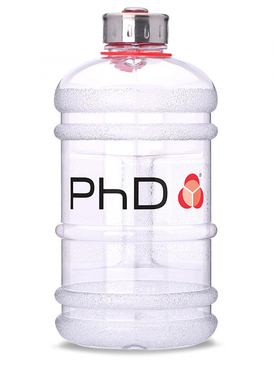 Water Bottle 2200ml (PHD Nutrition)