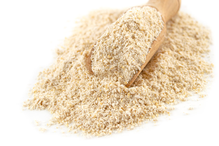 Organic Fine Oatmeal 25kg (Bulk)