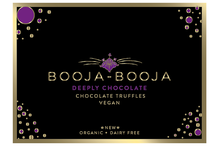 Deeply Chocolate Truffles 92g (Booja Booja)