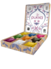 Organic Tea Selection Box, 45 Sachets (Pukka)