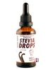 Vanilla Stevia Drops 50ml (Nutri Nick)