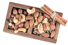 See Our Full Nuts Range...