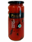 Roasted Red Peppers 420g (Pascali)