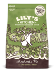 Lamb Dry Food for Dogs 2.5kg (Lilys Kitchen)