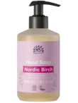 Nordic Birch Hand Soap 300ml (Urtekram)