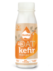 Plant-Based Oat Kefir Mango 250ml (Biotiful Dairy)