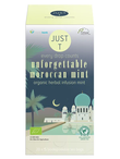 Organic Moroccan Mint, 20 bags (Just T)