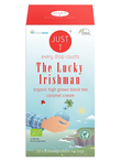 Organic The Lucky Irish Man, 20 bags (Just T)