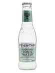 Elderflower Tonic Water 200ml (Fever-Tree)