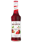 Strawberry Syrup 700ml (Monin)