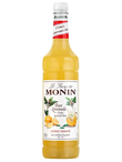 Cloudy Lemonade Syrup 1L (Monin)