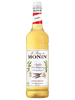 Vanilla Syrup 1L (Monin)