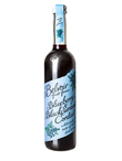Blueberry and Blackcurrant Cordial 500ml (Belvoir)