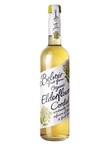 Organic Elderflower Cordial 500ml (Belvoir)