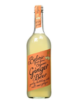 Organic Ginger Beer 750ml (Belvoir)